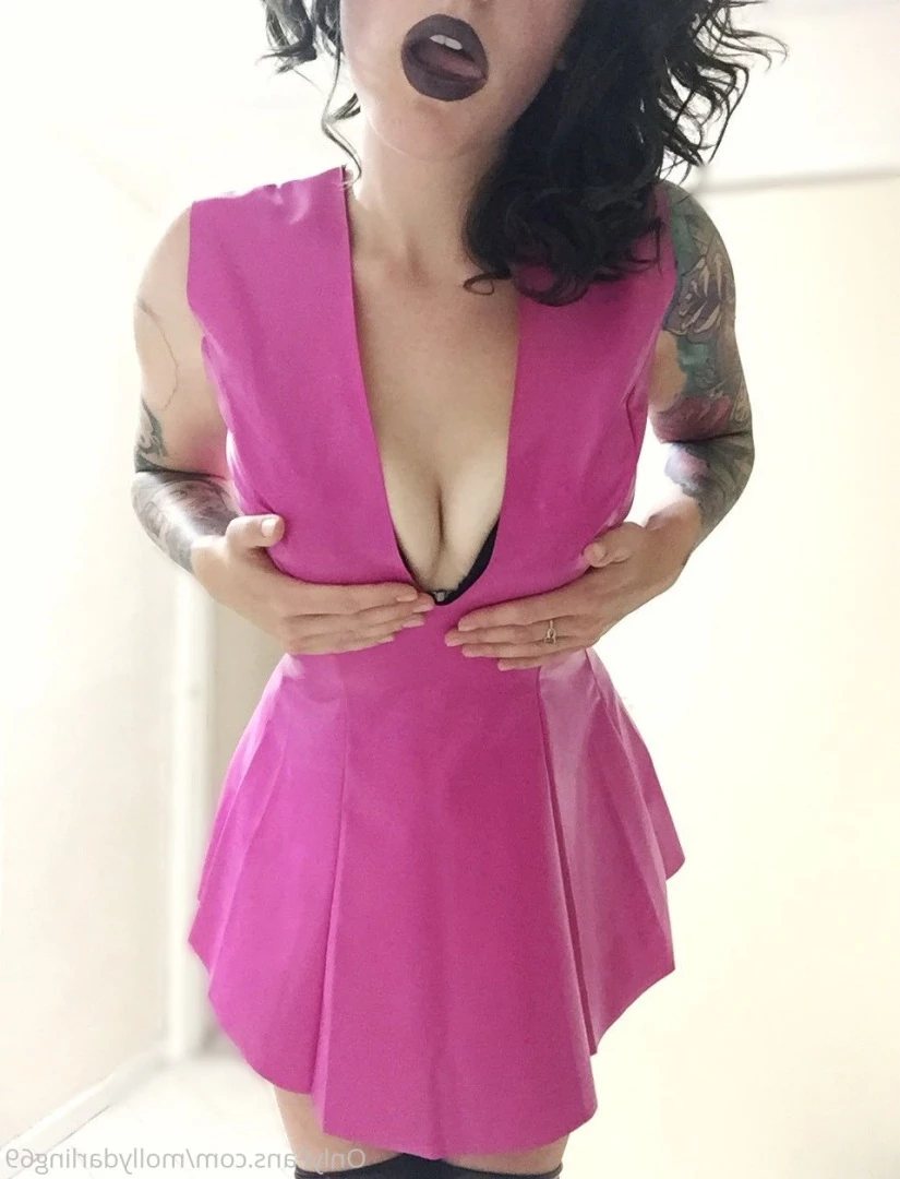 Pregnant Molly (Molly Darling) [ mollydarling ] Onlyfans leaked photo 7207914 on Hotleaks.tv