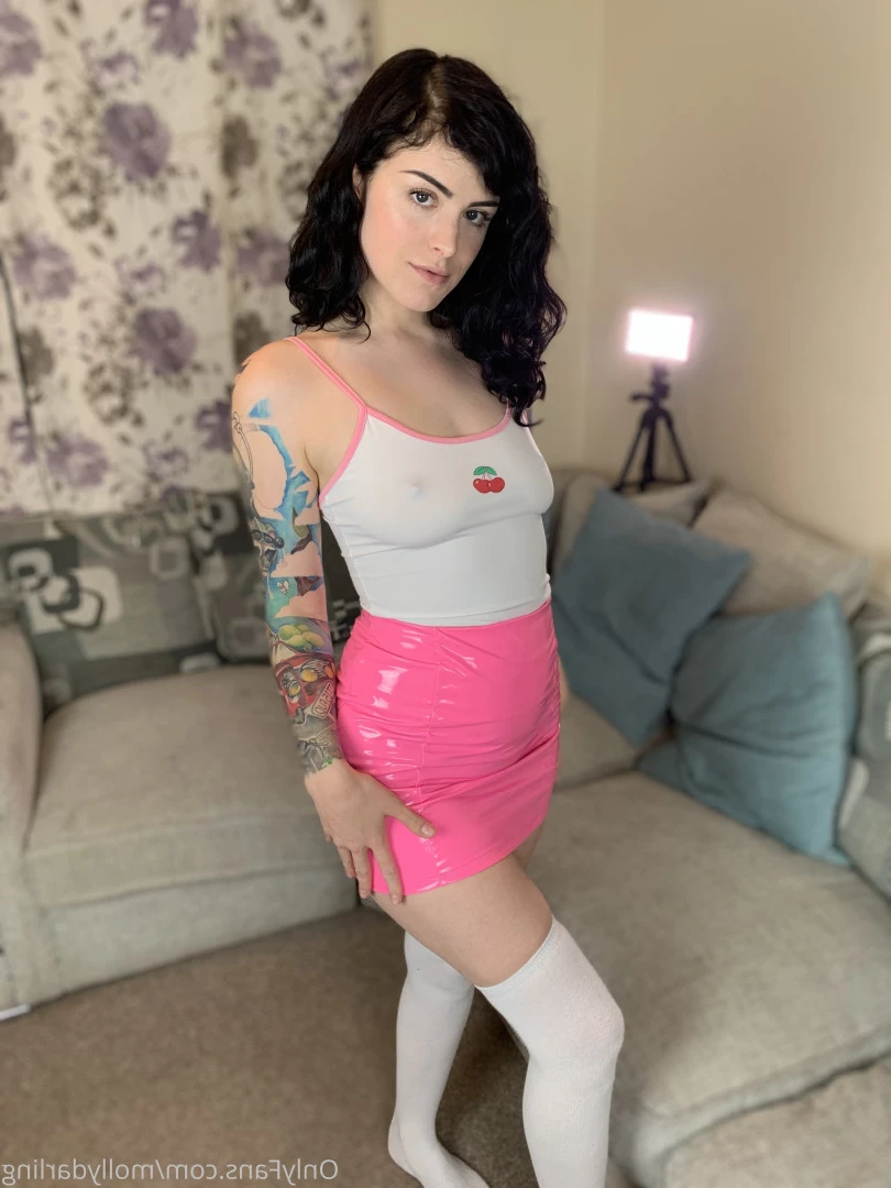 Pregnant Molly (Molly Darling) [ mollydarling ] Onlyfans leaked photo 7208588 on Hotleaks.tv