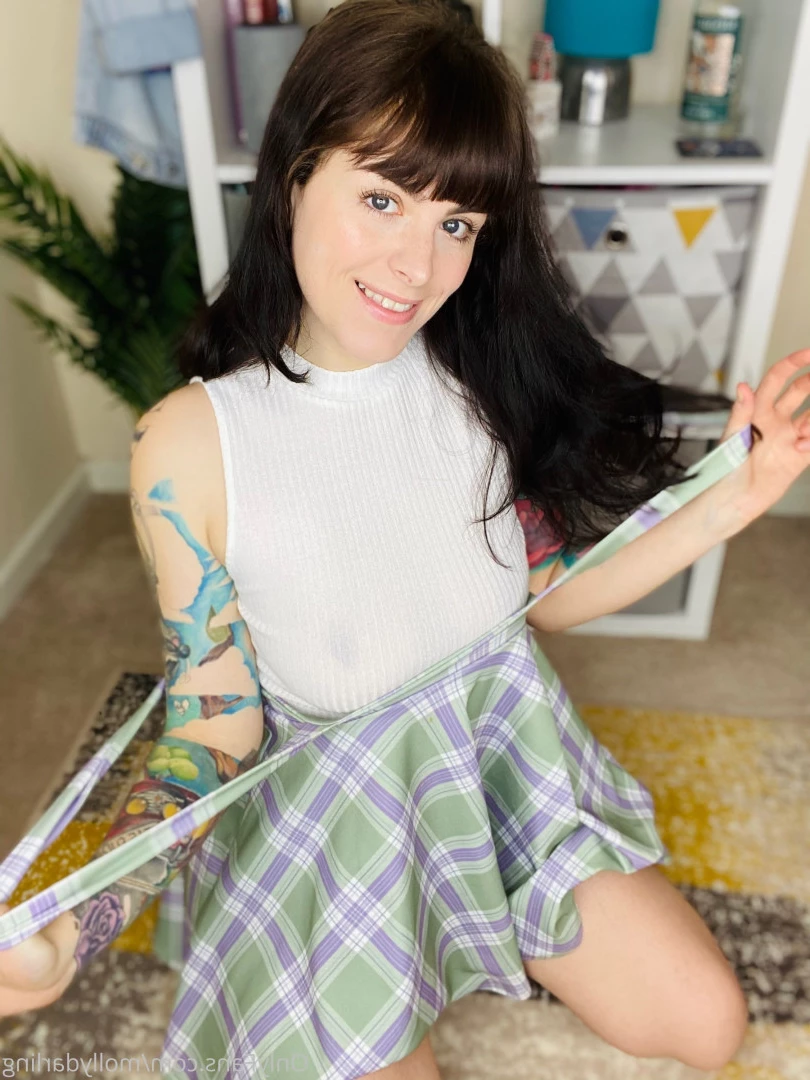 Pregnant Molly (Molly Darling) [ mollydarling ] Onlyfans leaked photo 7209160 on Hotleaks.tv