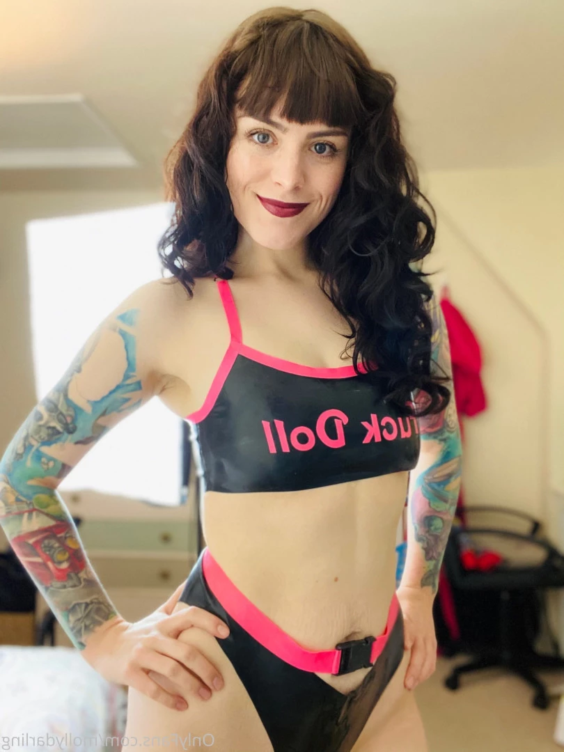 Pregnant Molly (Molly Darling) [ mollydarling ] Onlyfans leaked photo 7210553 on Hotleaks.tv