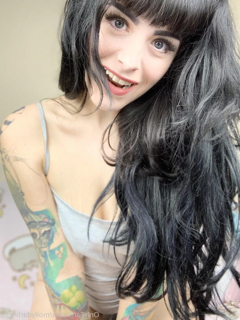 Pregnant Molly (Molly Darling) [ mollydarling ] Onlyfans leaked photo 7210890 on Hotleaks.tv