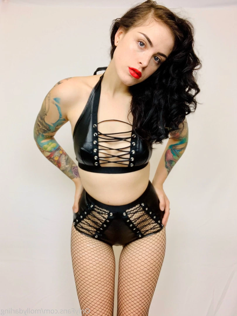 Pregnant Molly (Molly Darling) [ mollydarling ] Onlyfans leaked photo 7210961 on Hotleaks.tv