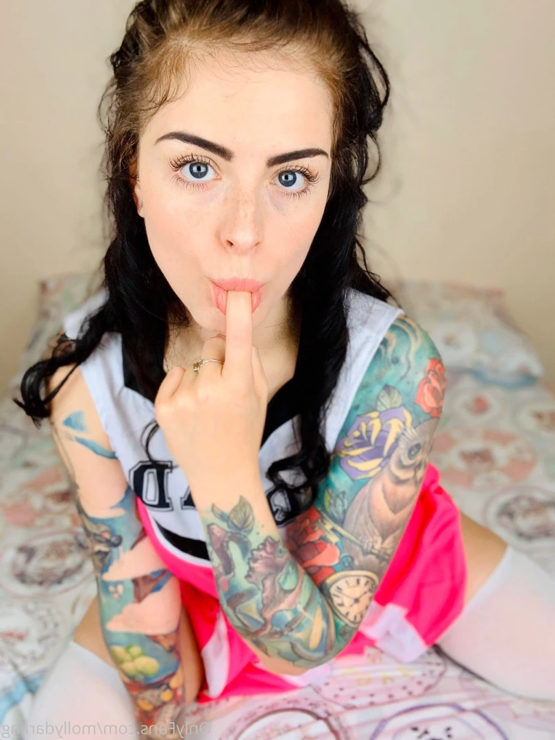 Pregnant Molly (Molly Darling) [ mollydarling ] Onlyfans leaked photo 7211048 on Hotleaks.tv
