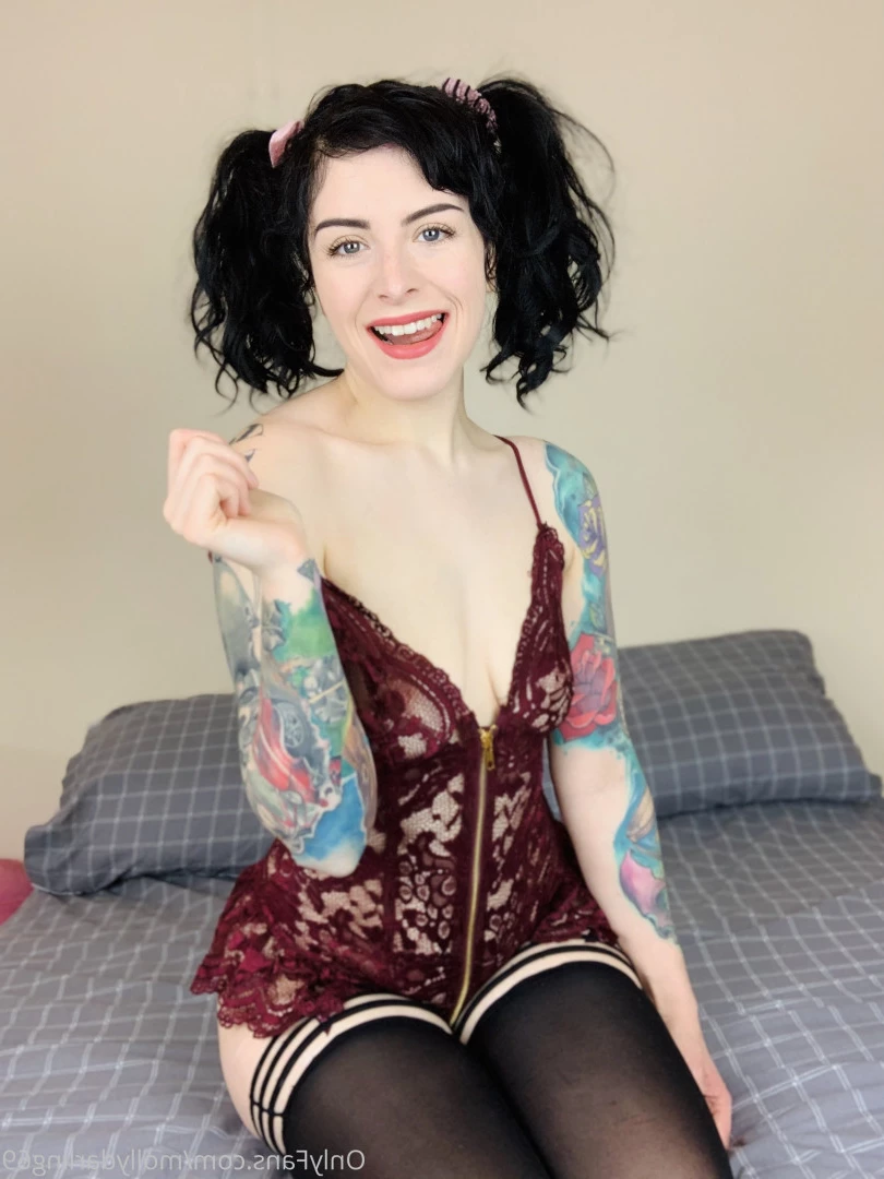 Pregnant Molly (Molly Darling) [ mollydarling ] Onlyfans leaked photo 7211561 on Hotleaks.tv