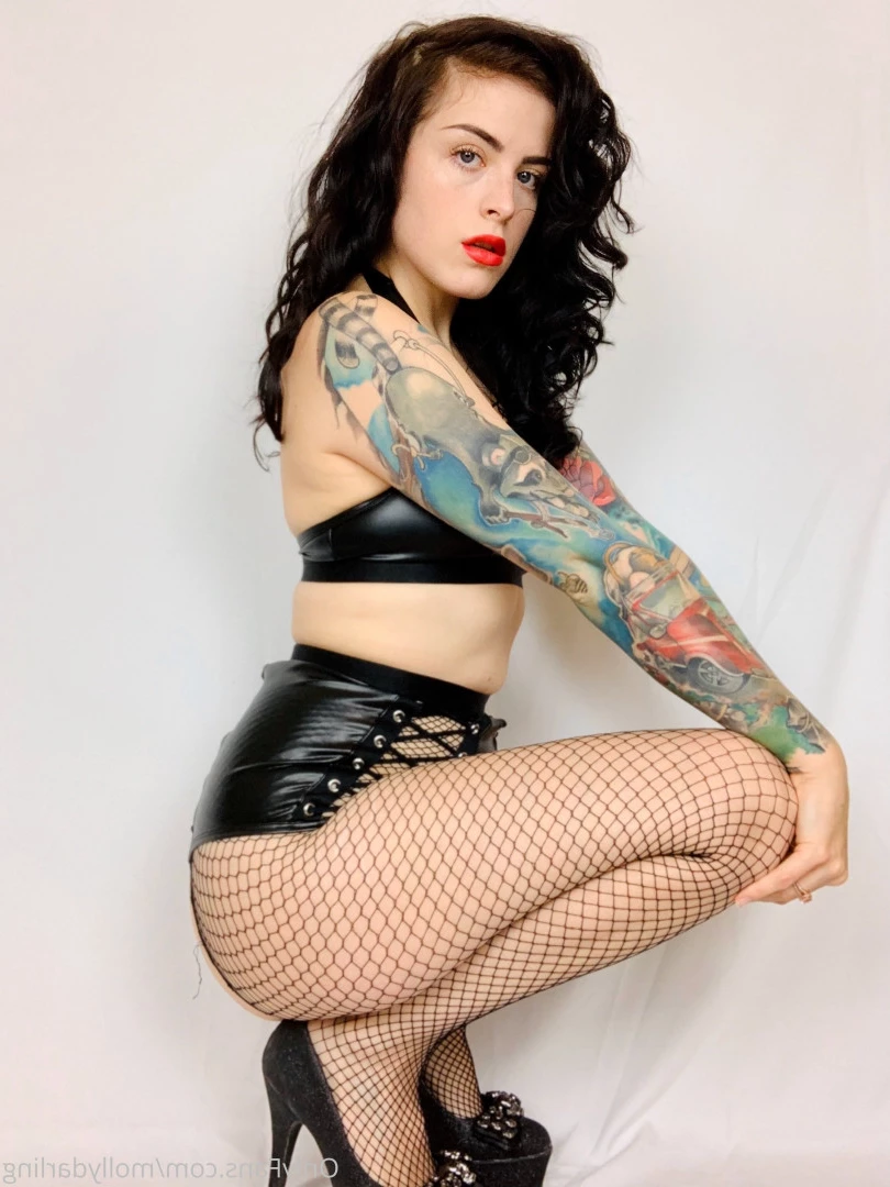 Pregnant Molly (Molly Darling) [ mollydarling ] Onlyfans leaked photo 7212137 on Hotleaks.tv