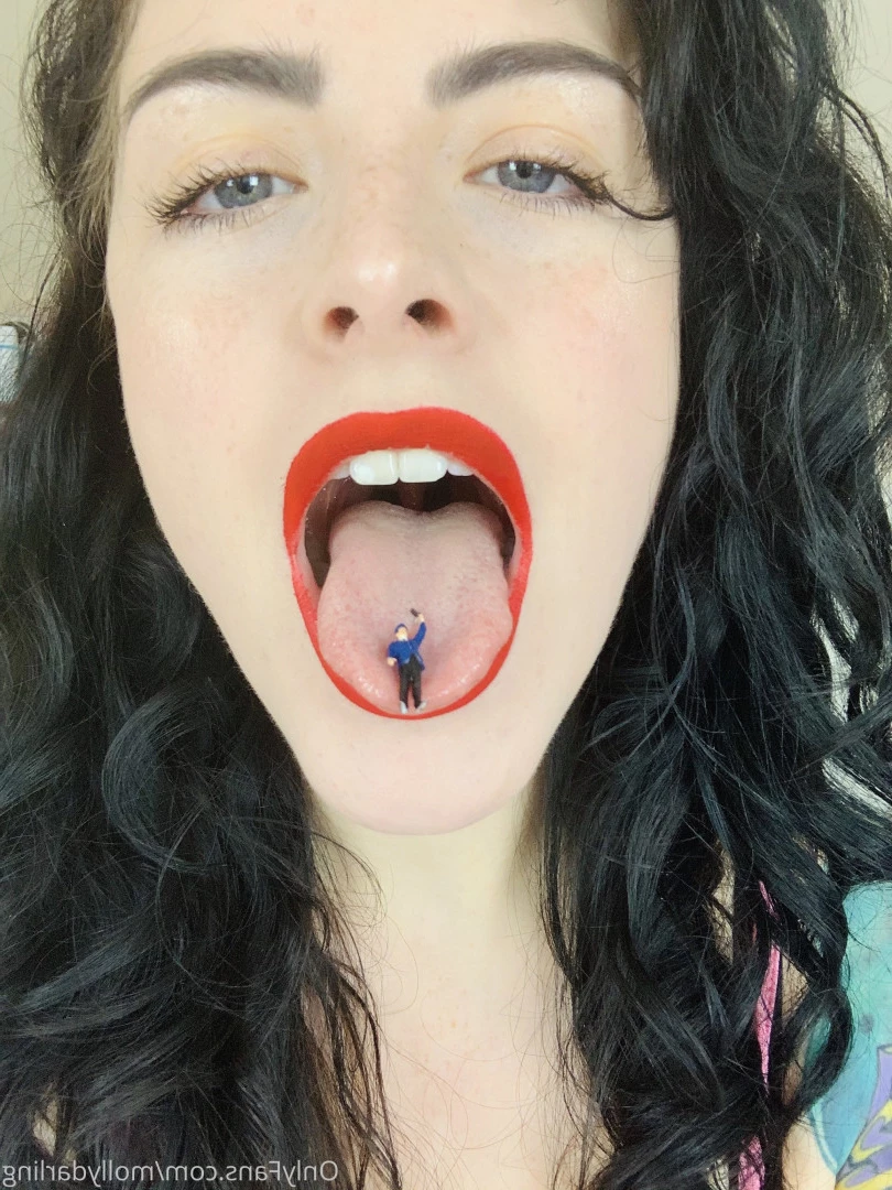 Pregnant Molly (Molly Darling) [ mollydarling ] Onlyfans leaked photo 7212147 on Hotleaks.tv