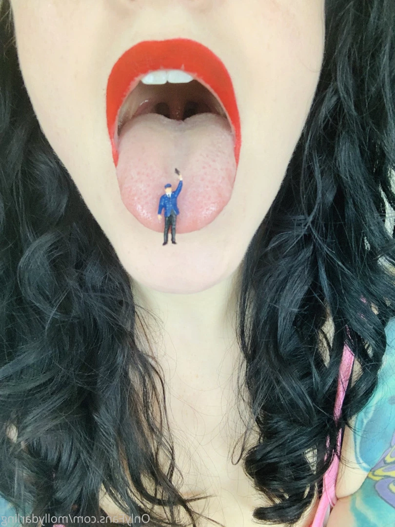 Pregnant Molly (Molly Darling) [ mollydarling ] Onlyfans leaked photo 7212158 on Hotleaks.tv