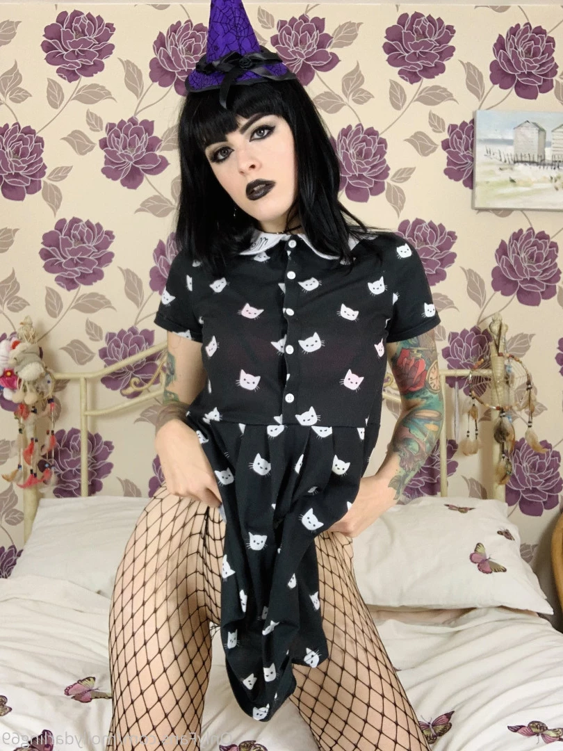 Pregnant Molly (Molly Darling) [ mollydarling ] Onlyfans leaked photo 7212168 on Hotleaks.tv