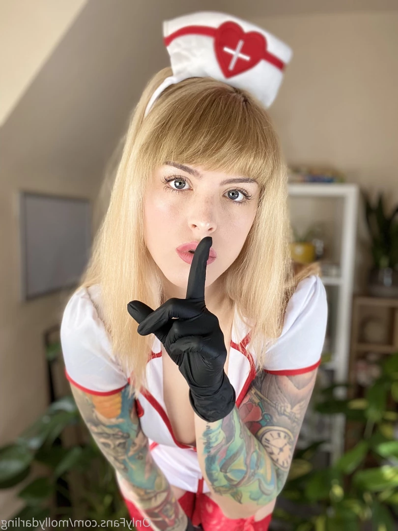 Pregnant Molly (Molly Darling) [ mollydarling ] Onlyfans leaked photo 7212289 on Hotleaks.tv