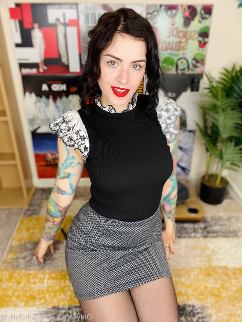 Pregnant Molly (Molly Darling) [ mollydarling ] Onlyfans leaked photo 7212708 on Hotleaks.tv