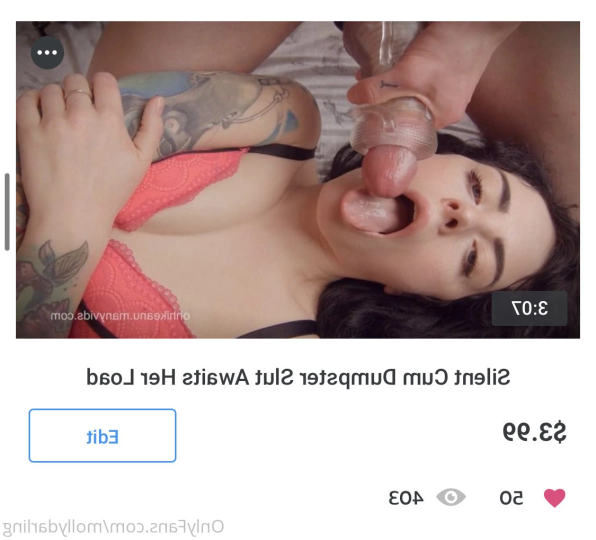 Pregnant Molly (Molly Darling) [ mollydarling ] Onlyfans leaked photo 7212905 on Hotleaks.tv