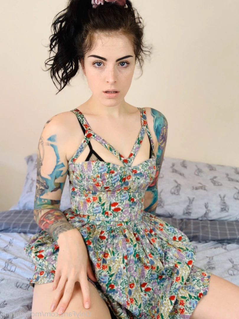 Pregnant Molly (Molly Darling) [ mollydarling ] Onlyfans leaked photo 7213079 on Hotleaks.tv