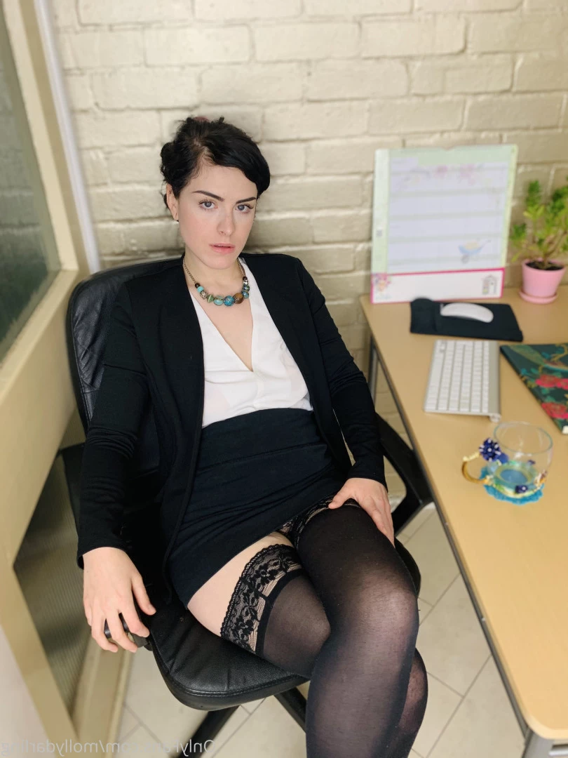 Pregnant Molly (Molly Darling) [ mollydarling ] Onlyfans leaked photo 7213218 on Hotleaks.tv