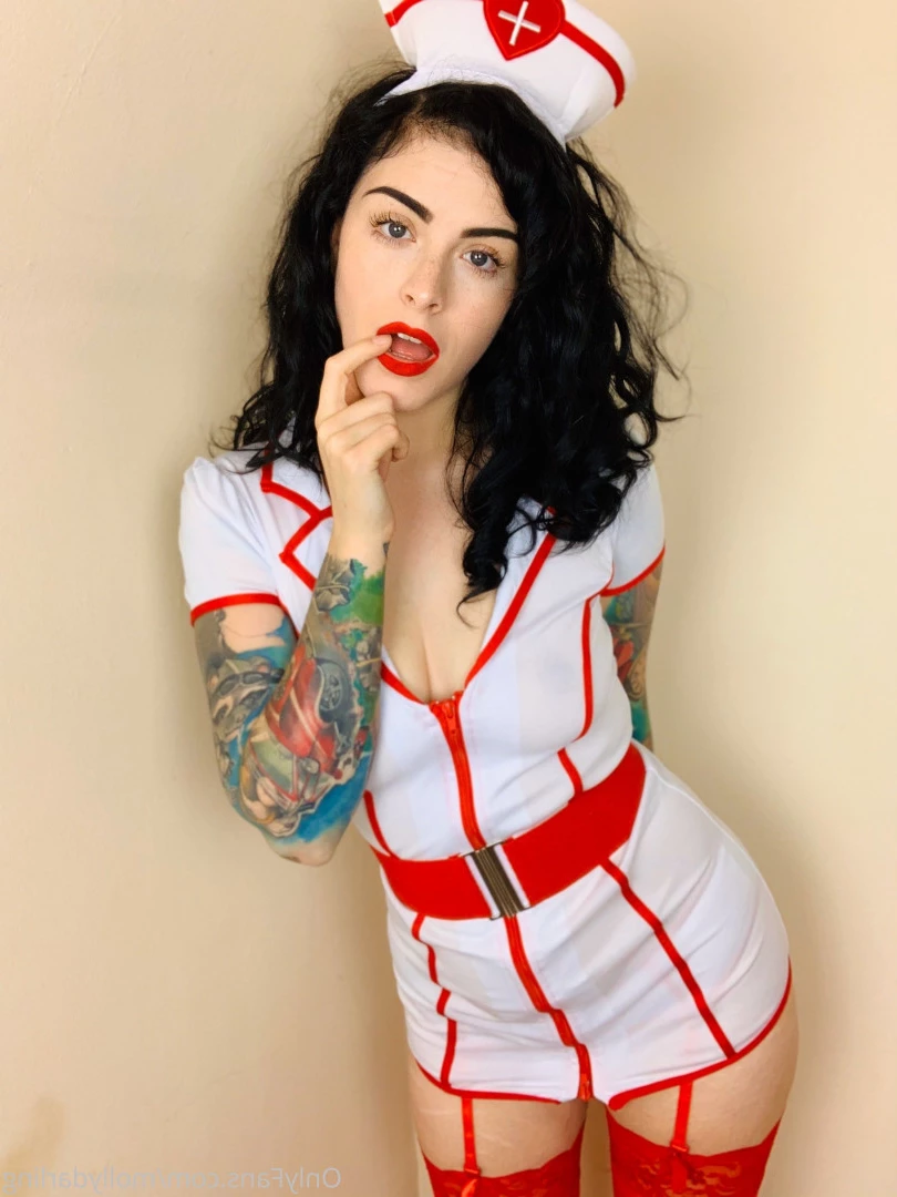 Pregnant Molly (Molly Darling) [ mollydarling ] Onlyfans leaked photo 7213772 on Hotleaks.tv
