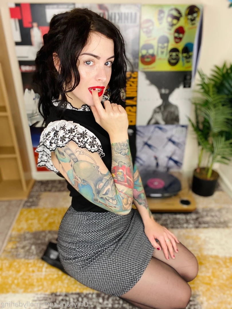 Pregnant Molly (Molly Darling) [ mollydarling ] Onlyfans leaked photo 7214222 on Hotleaks.tv