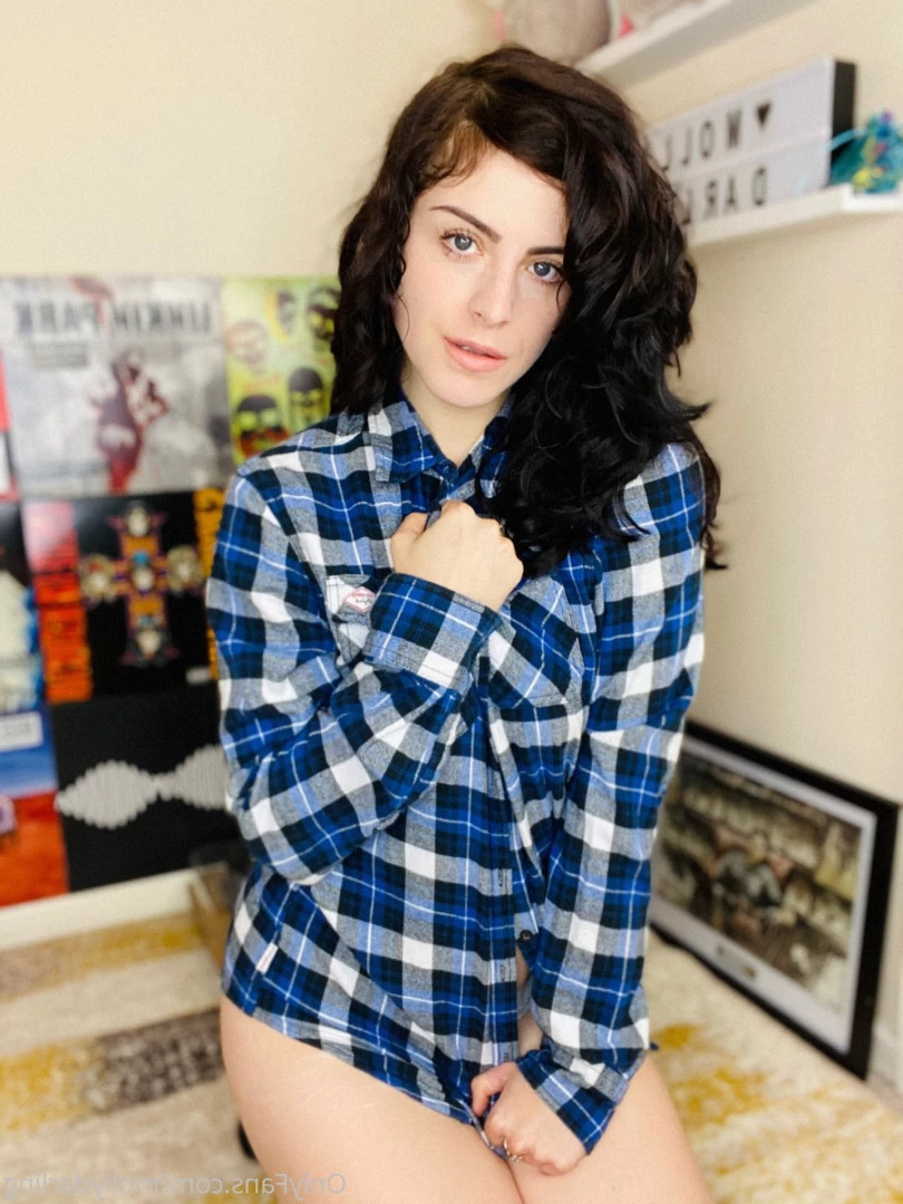 Pregnant Molly (Molly Darling) [ mollydarling ] Onlyfans leaked photo 7214434 on Hotleaks.tv