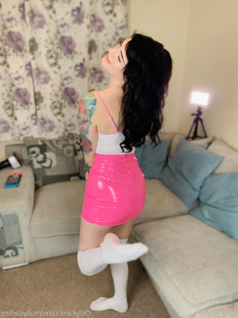 Pregnant Molly (Molly Darling) [ mollydarling ] Onlyfans leaked photo 7214609 on Hotleaks.tv
