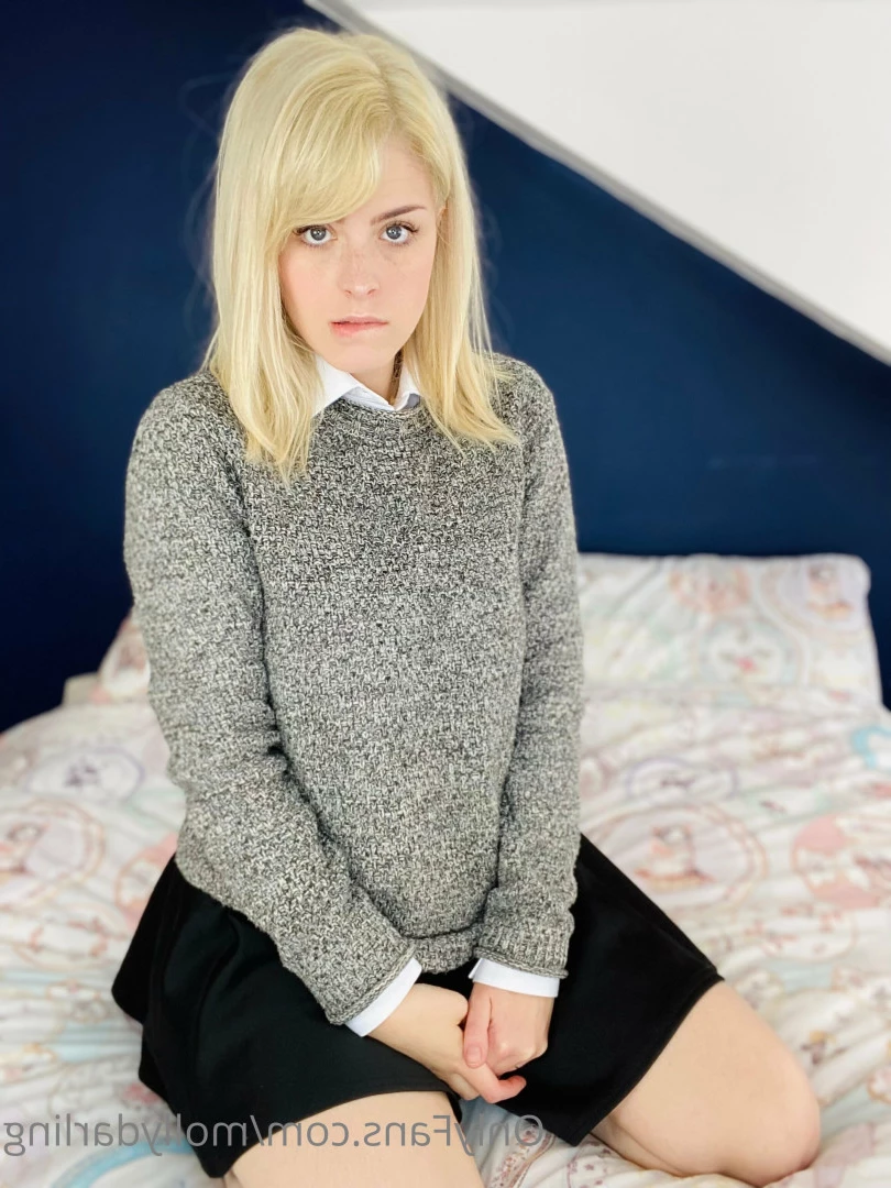 Pregnant Molly (Molly Darling) [ mollydarling ] Onlyfans leaked photo 7215418 on Hotleaks.tv