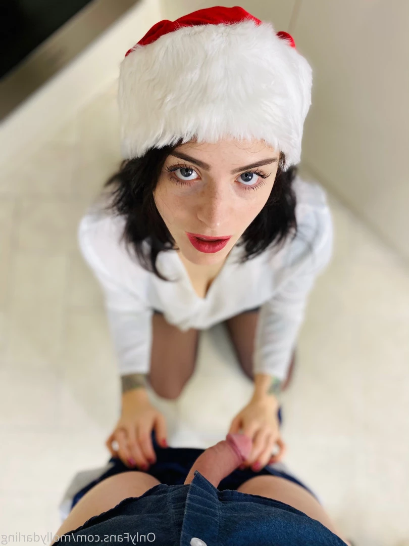 Pregnant Molly (Molly Darling) [ mollydarling ] Onlyfans leaked photo 7215454 on Hotleaks.tv