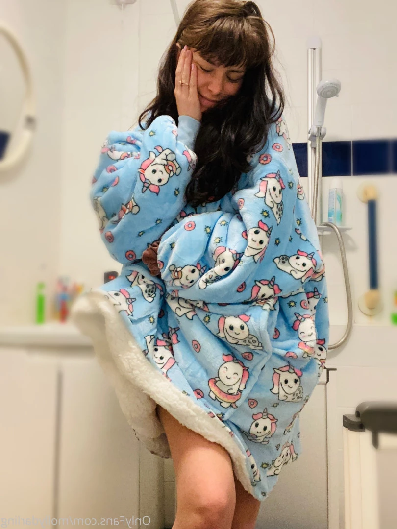 Pregnant Molly (Molly Darling) [ mollydarling ] Onlyfans leaked photo 7215570 on Hotleaks.tv