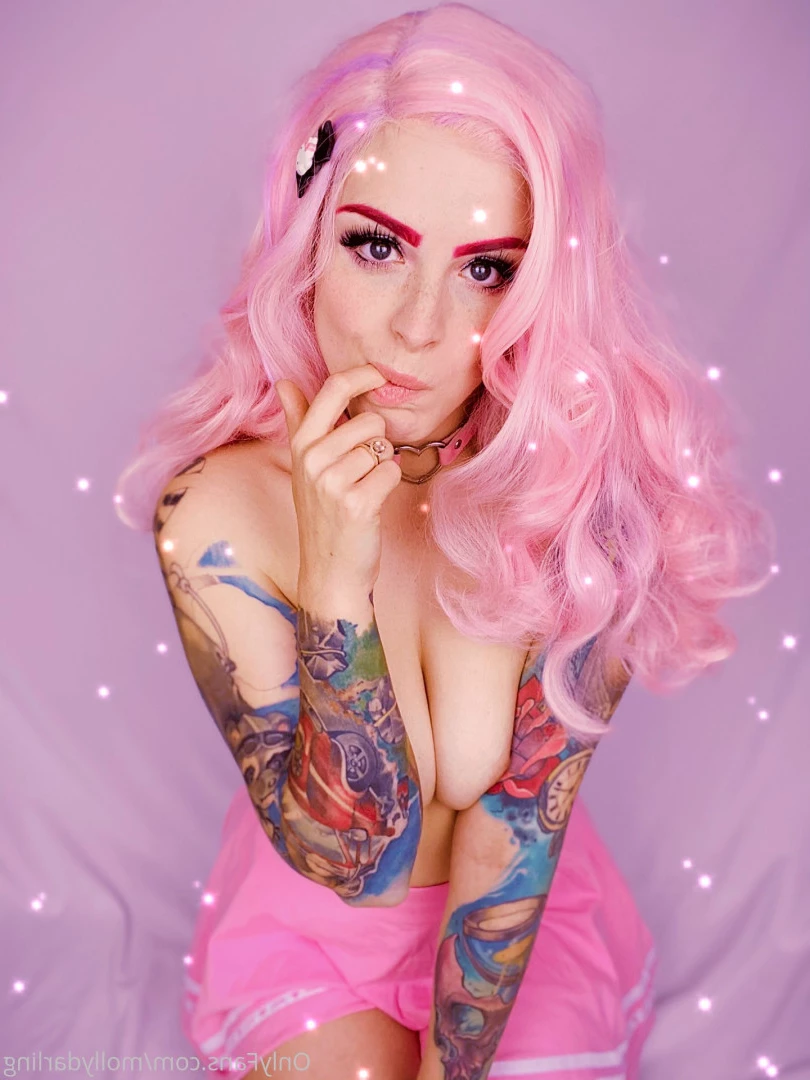 Pregnant Molly (Molly Darling) [ mollydarling ] Onlyfans leaked photo 7215595 on Hotleaks.tv