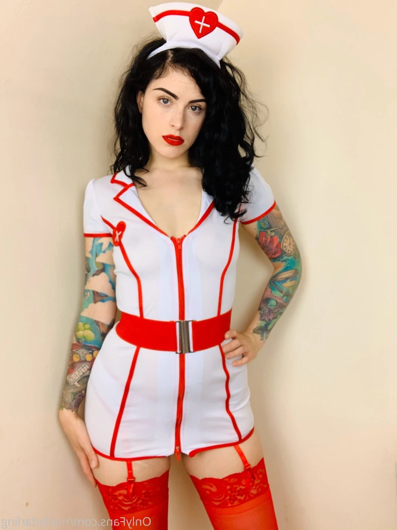 Pregnant Molly (Molly Darling) [ mollydarling ] Onlyfans leaked photo 7215682 on Hotleaks.tv