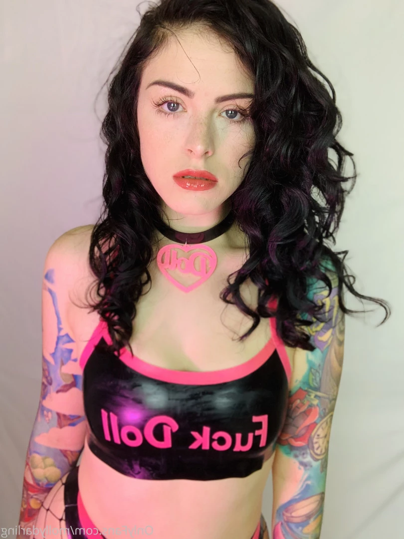 Pregnant Molly (Molly Darling) [ mollydarling ] Onlyfans leaked photo 7215862 on Hotleaks.tv
