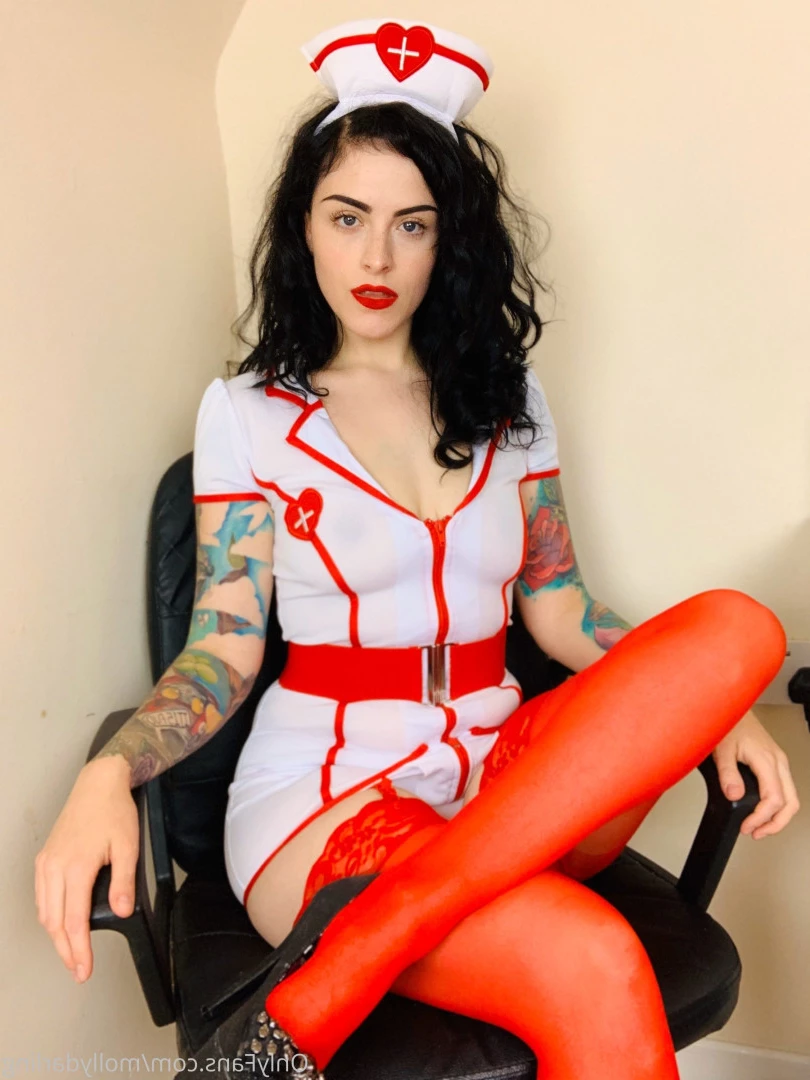 Pregnant Molly (Molly Darling) [ mollydarling ] Onlyfans leaked photo 7216600 on Hotleaks.tv