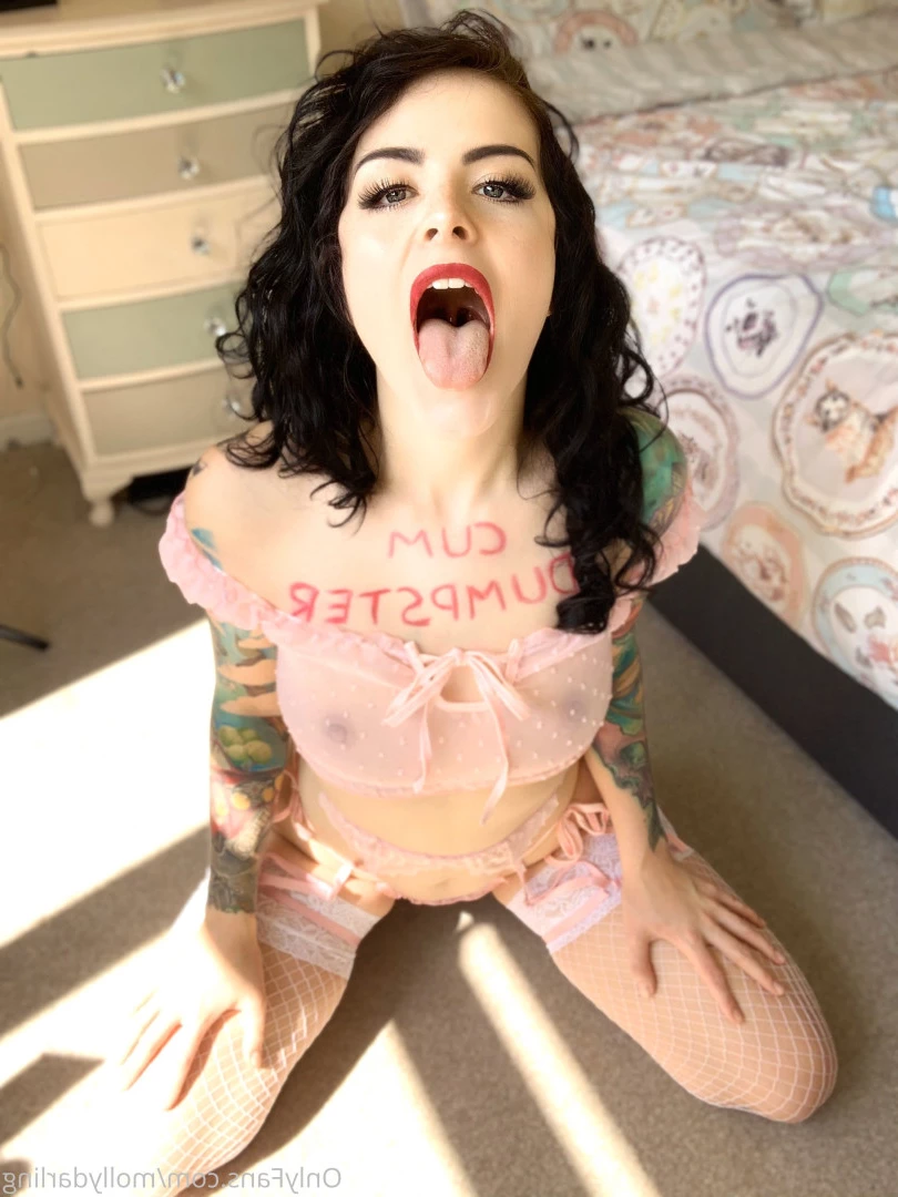 Pregnant Molly (Molly Darling) [ mollydarling ] Onlyfans leaked photo 7216768 on Hotleaks.tv