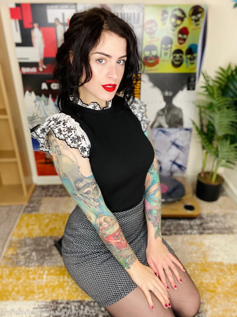 Pregnant Molly (Molly Darling) [ mollydarling ] Onlyfans leaked photo 7216827 on Hotleaks.tv