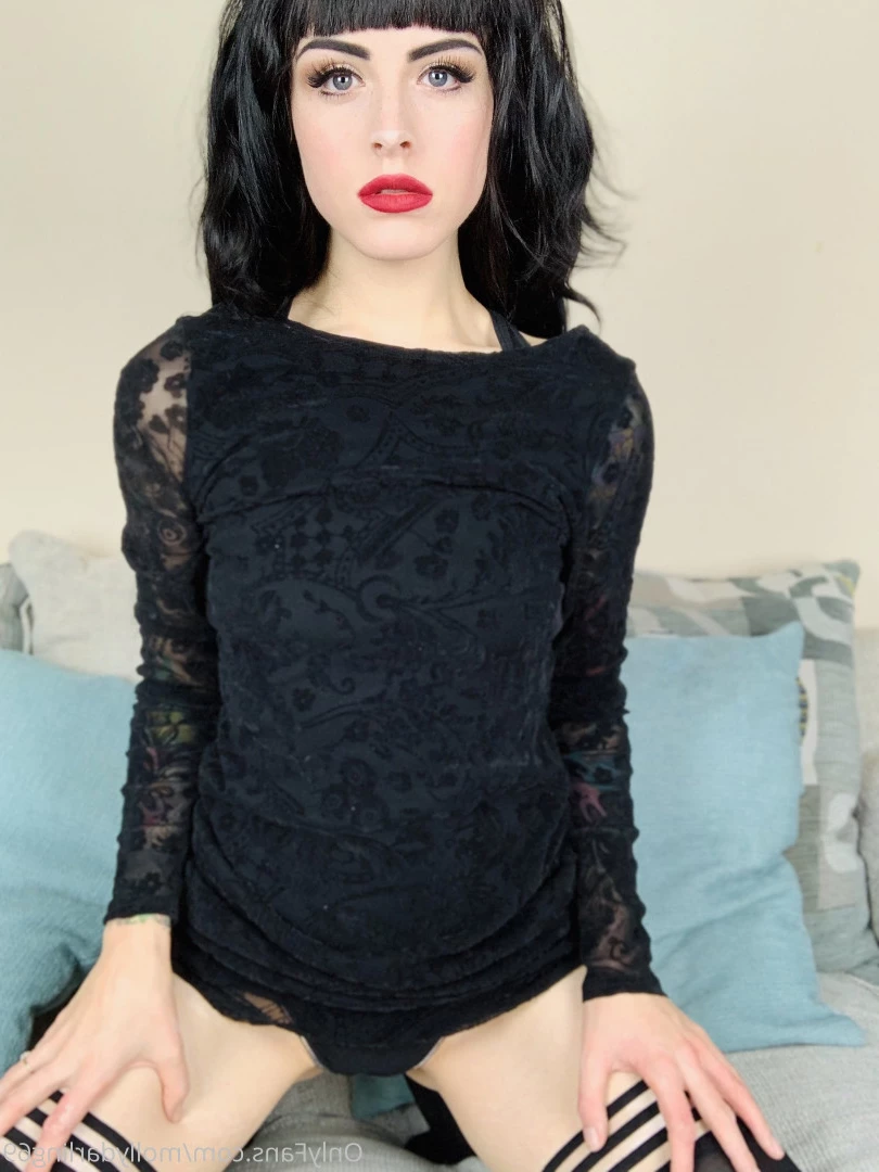 Pregnant Molly (Molly Darling) [ mollydarling ] Onlyfans leaked photo 7216852 on Hotleaks.tv