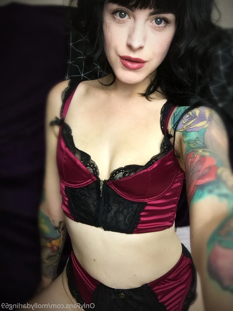 Pregnant Molly (Molly Darling) [ mollydarling ] Onlyfans leaked photo 7217326 on Hotleaks.tv
