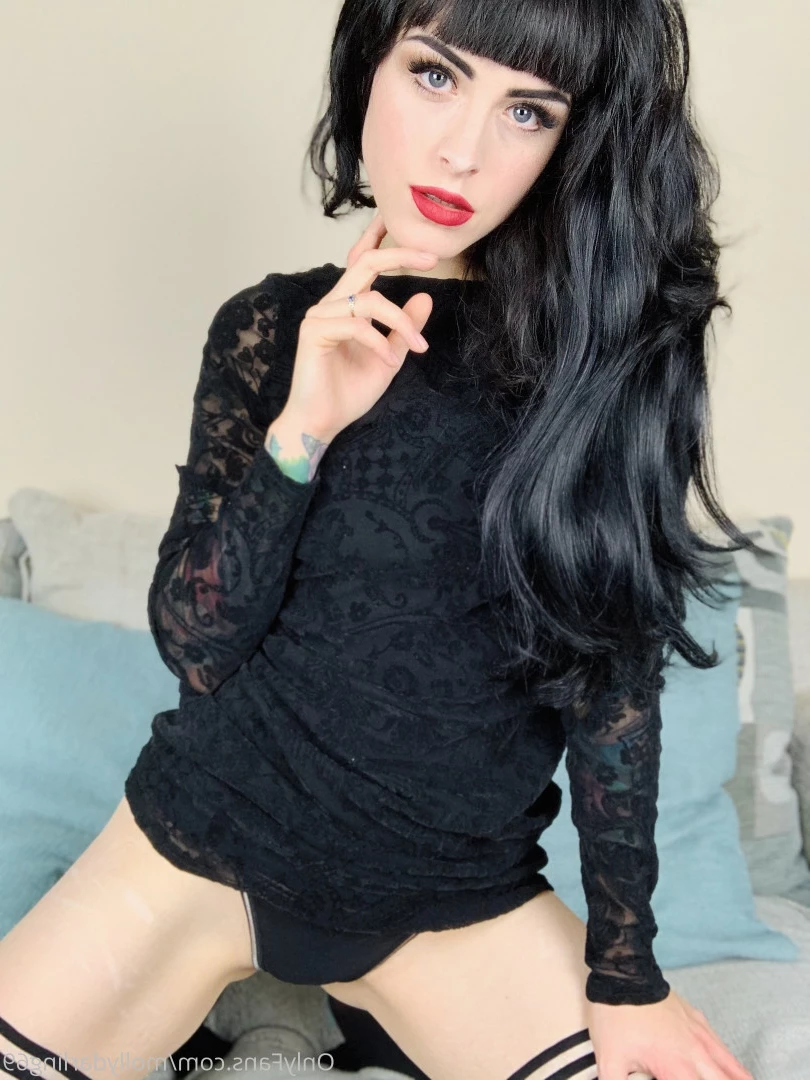 Pregnant Molly (Molly Darling) [ mollydarling ] Onlyfans leaked photo 7217337 on Hotleaks.tv