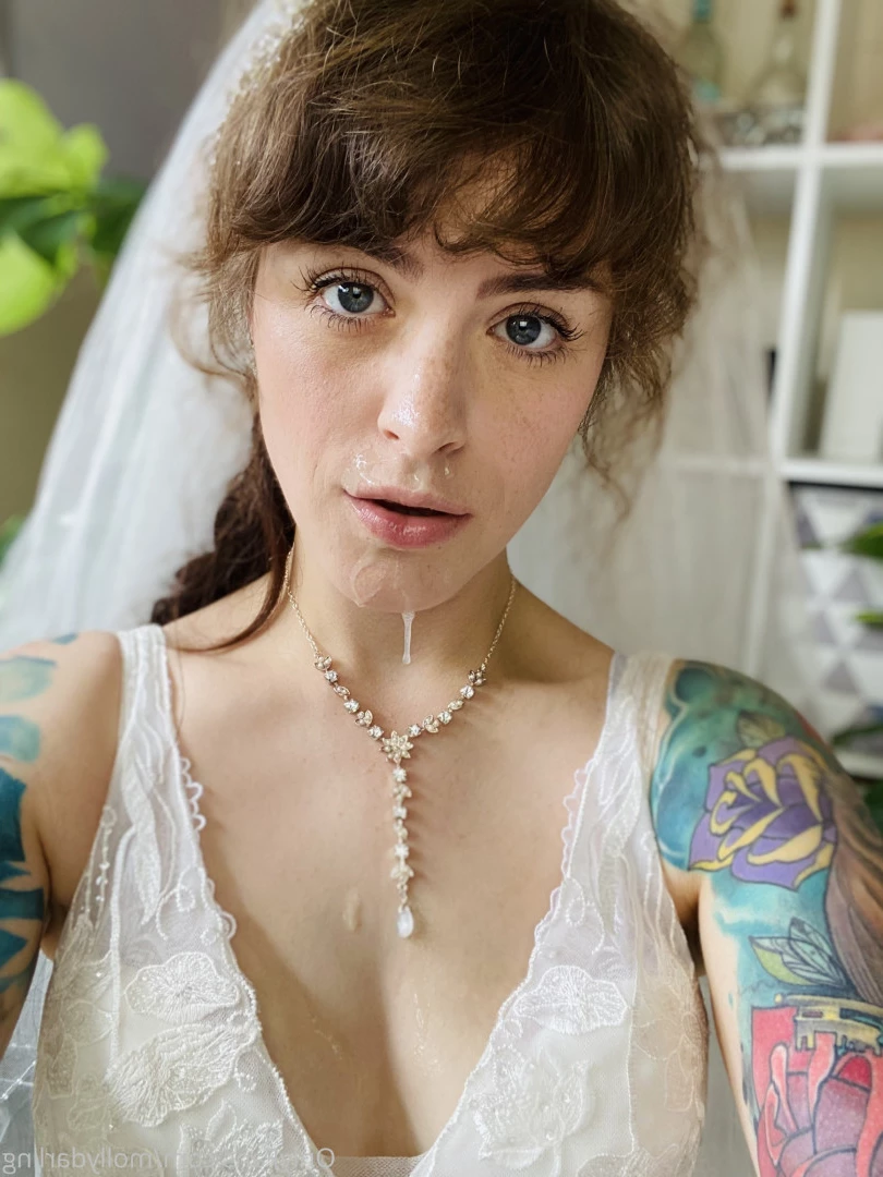 Pregnant Molly (Molly Darling) [ mollydarling ] Onlyfans leaked photo 7217348 on Hotleaks.tv
