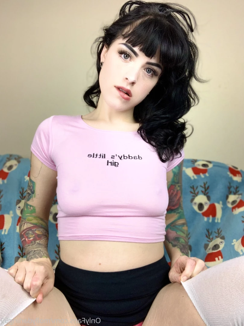 Pregnant Molly (Molly Darling) [ mollydarling ] Onlyfans leaked photo 7217657 on Hotleaks.tv