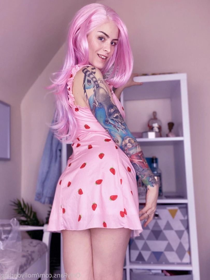 Pregnant Molly (Molly Darling) [ mollydarling ] Onlyfans leaked photo 7218185 on Hotleaks.tv