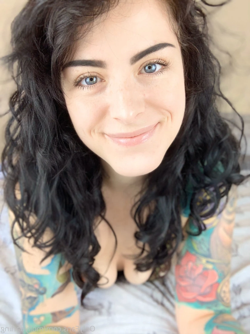 Pregnant Molly (Molly Darling) [ mollydarling ] Onlyfans leaked photo 7218261 on Hotleaks.tv
