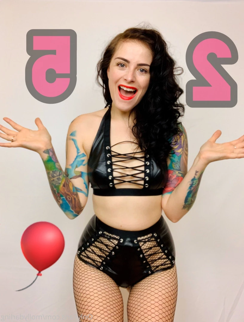 Pregnant Molly (Molly Darling) [ mollydarling ] Onlyfans leaked photo 7218523 on Hotleaks.tv