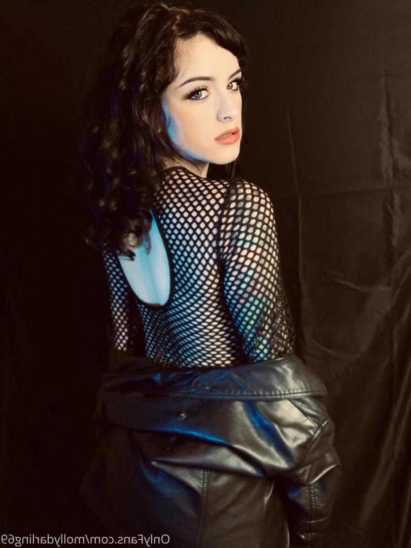 Pregnant Molly (Molly Darling) [ mollydarling ] Onlyfans leaked photo 7218650 on Hotleaks.tv
