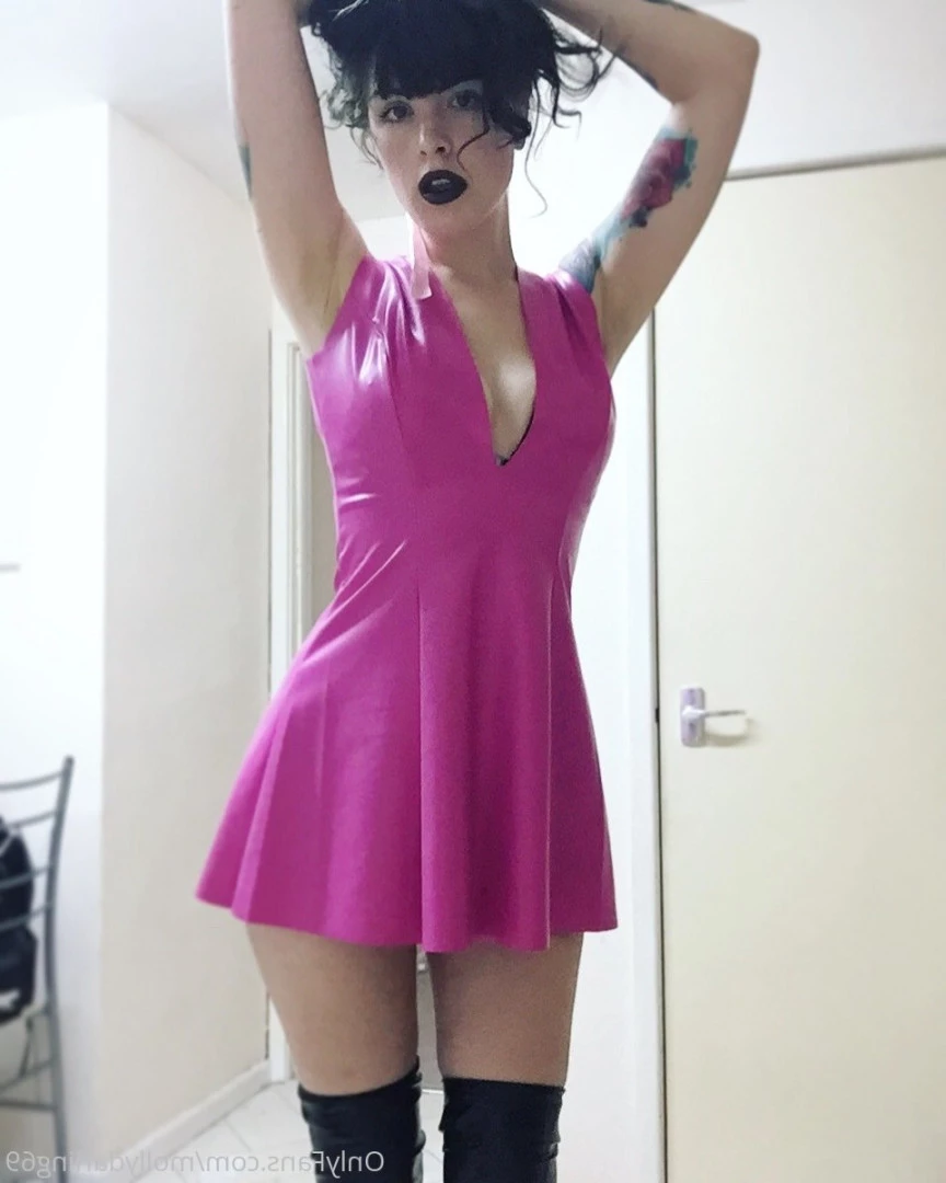 Pregnant Molly (Molly Darling) [ mollydarling ] Onlyfans leaked photo 7219678 on Hotleaks.tv
