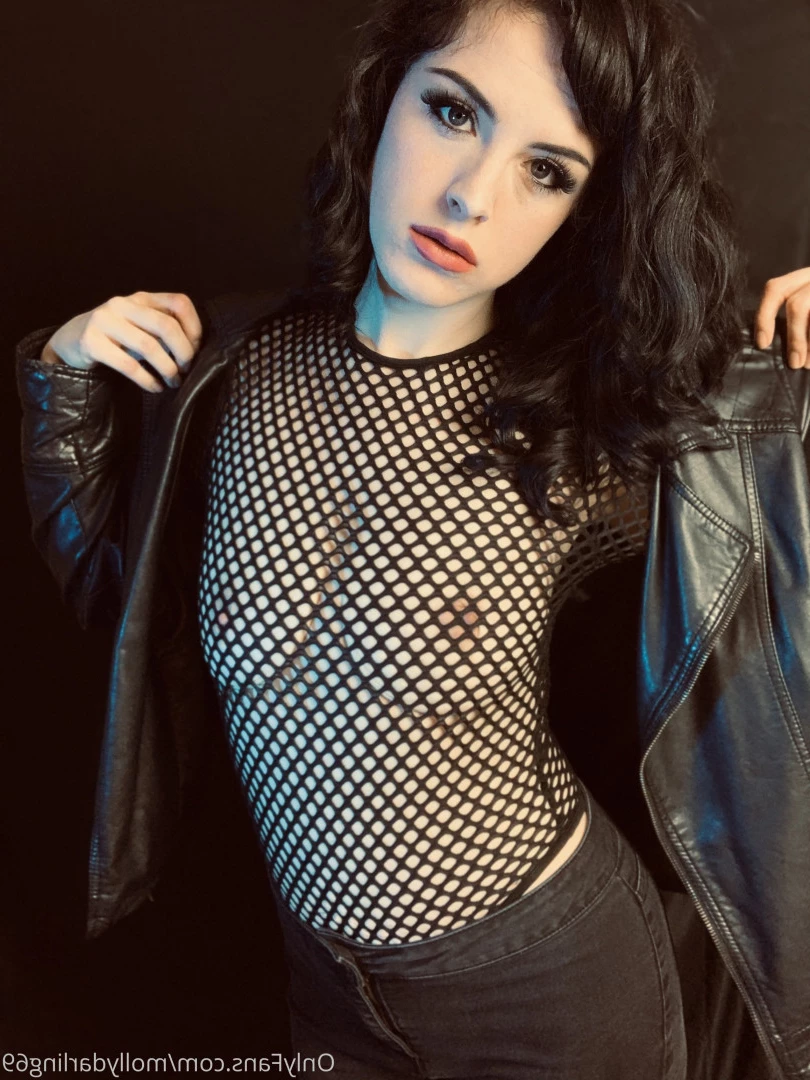 Pregnant Molly (Molly Darling) [ mollydarling ] Onlyfans leaked photo 7219932 on Hotleaks.tv