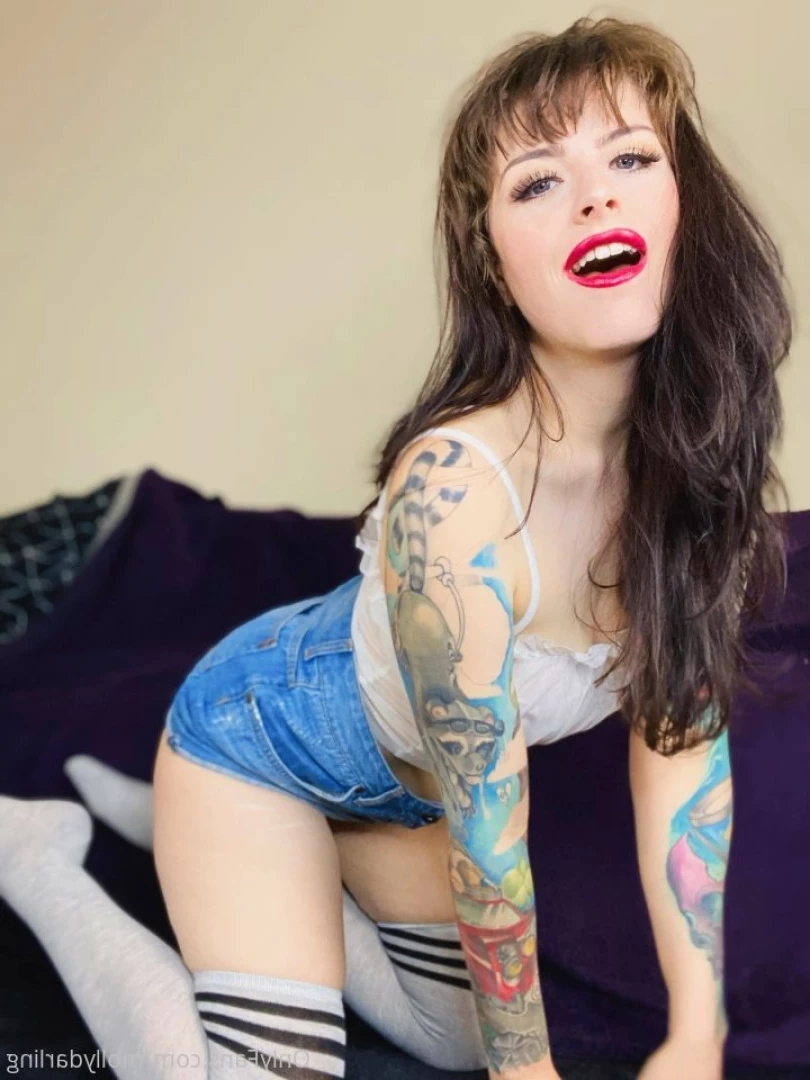 Pregnant Molly (Molly Darling) [ mollydarling ] Onlyfans leaked photo 7220097 on Hotleaks.tv