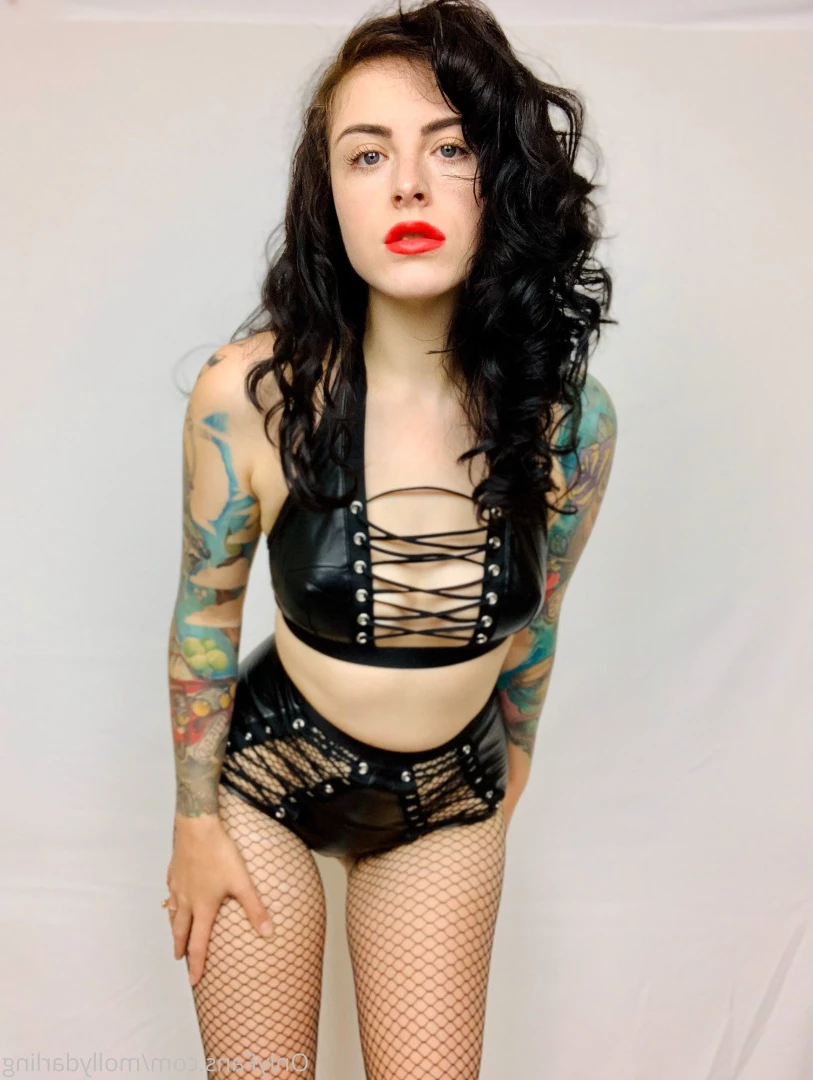 Pregnant Molly (Molly Darling) [ mollydarling ] Onlyfans leaked photo 7220136 on Hotleaks.tv