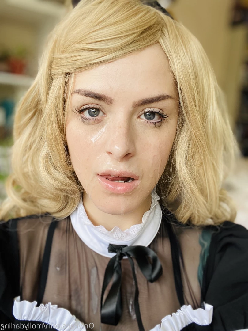 Pregnant Molly (Molly Darling) [ mollydarling ] Onlyfans leaked photo 7220146 on Hotleaks.tv