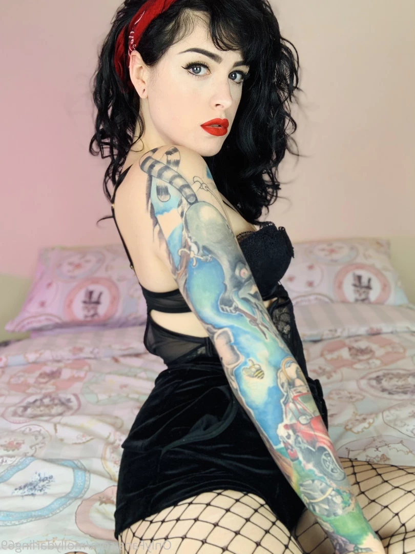 Pregnant Molly (Molly Darling) [ mollydarling ] Onlyfans leaked photo 7220929 on Hotleaks.tv