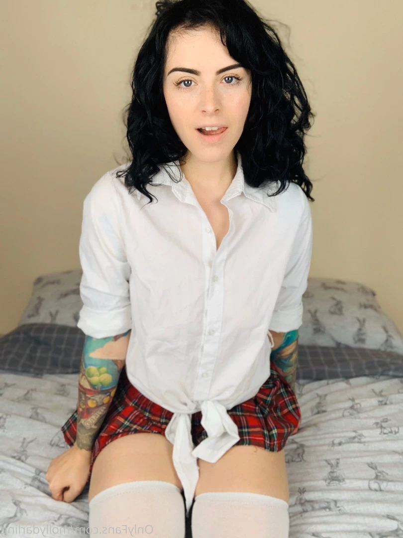 Pregnant Molly (Molly Darling) [ mollydarling ] Onlyfans leaked photo 7221156 on Hotleaks.tv