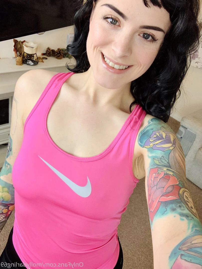 Pregnant Molly (Molly Darling) [ mollydarling ] Onlyfans leaked photo 7221557 on Hotleaks.tv