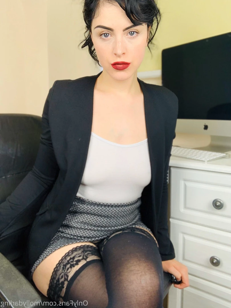 Pregnant Molly (Molly Darling) [ mollydarling ] Onlyfans leaked photo 7221689 on Hotleaks.tv