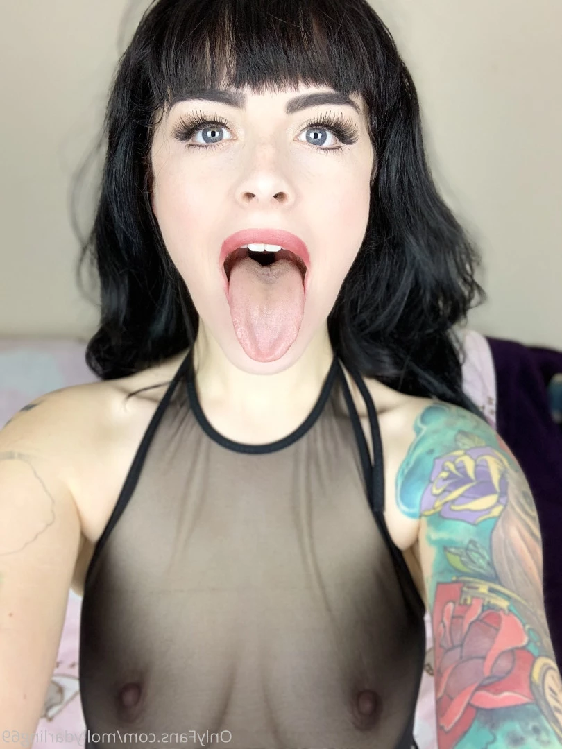 Pregnant Molly (Molly Darling) [ mollydarling ] Onlyfans leaked photo 7222360 on Hotleaks.tv