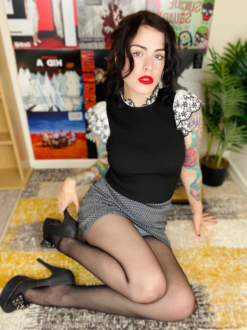 Pregnant Molly (Molly Darling) [ mollydarling ] Onlyfans leaked photo 7223290 on Hotleaks.tv